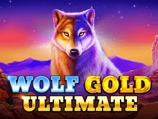 وولف گولڈ الٹی میٹ game icon