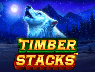 Timber Stacks game icon