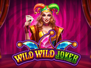 وائلڈ وائلڈ جوکر game icon
