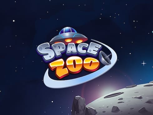 Space Zoo game icon