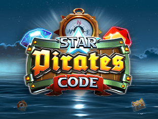 Star Pirates Code game icon